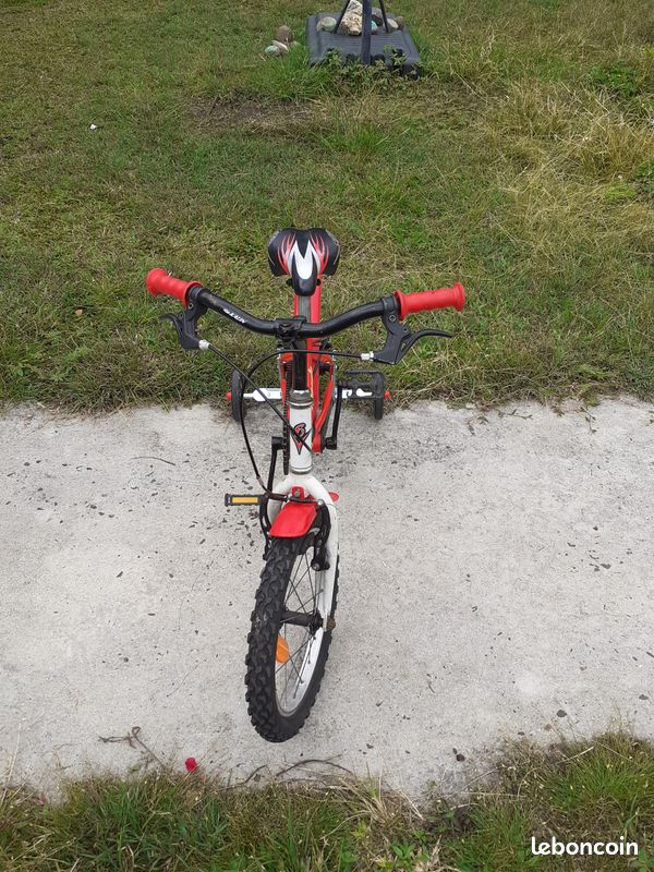Velo enfant (image 2)