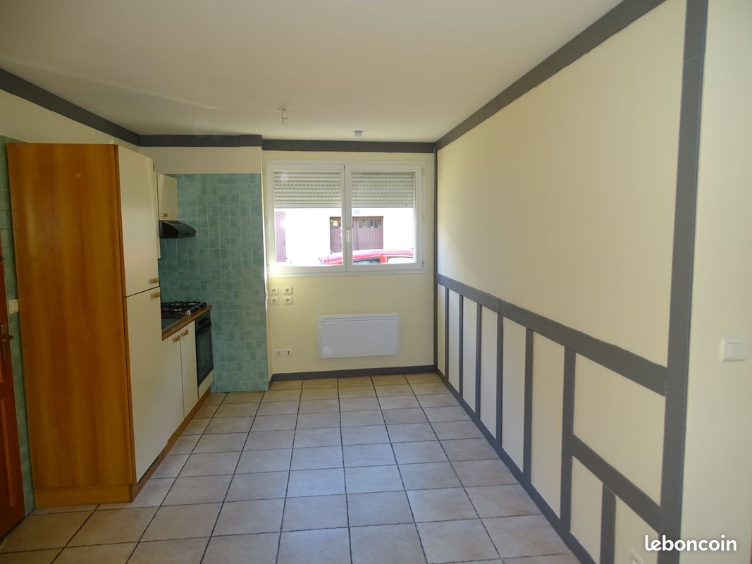 Appartement 2 pièces 29 m² · à Carmaux · 29 m² · 365 €