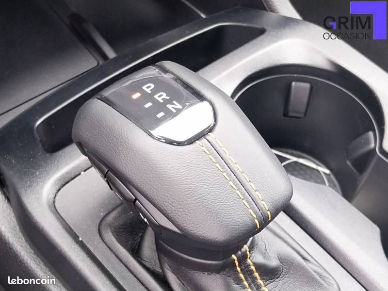 Ford Ranger SUPER CABINE 2.0 ECOBLUE 205 CH S&S BVA10 e-4WD WILDTRAK (image 11)