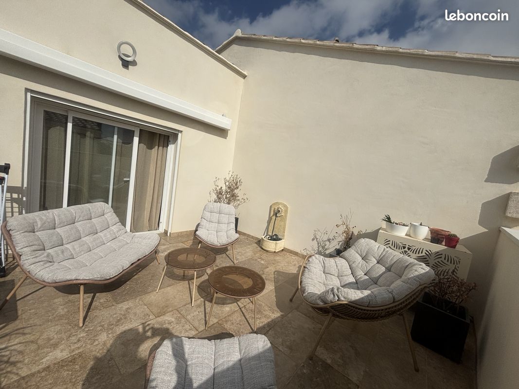 Maison 5 pièces 110 m² · à Bellegarde · 110 m² · 232 000 €