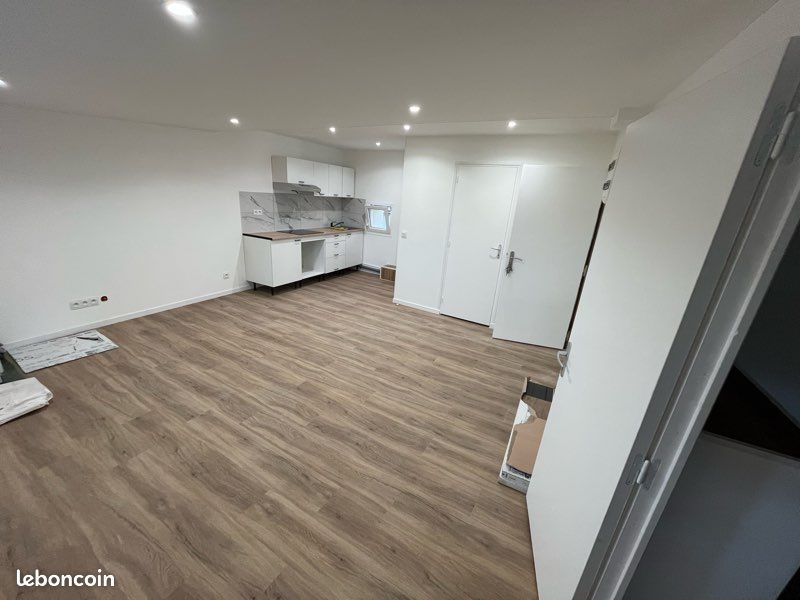 Appartement 2 pièces 40 m² · à Villeneuve-Saint-Georges · 40 m² · 900 €/mois