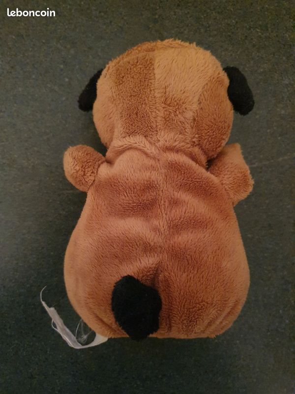 Peluche (image 3)
