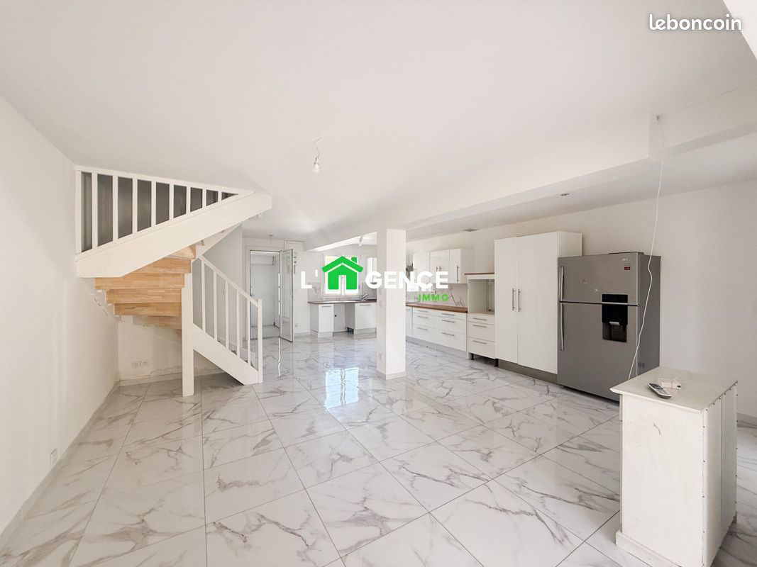 Maison 4 pièces 103 m² · à Istres · 103 m² · 295 000 €