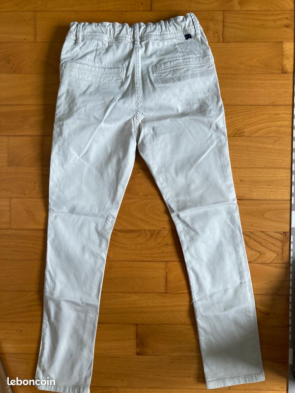 Pantalon garçon ans Vêtements