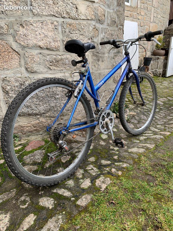Vélo VTC (image 3)