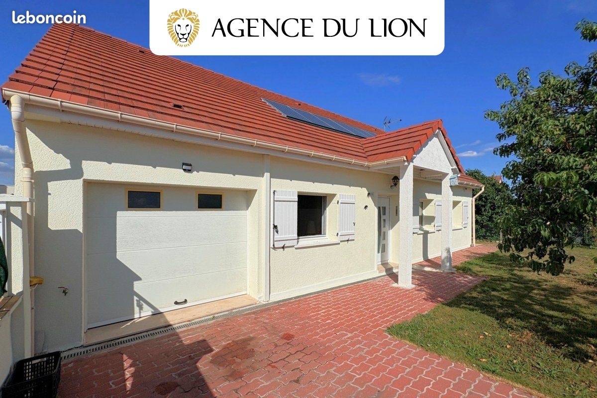 Maison 5 pièces 101 m² · à Dreux · 101 m² · 263 000 €
