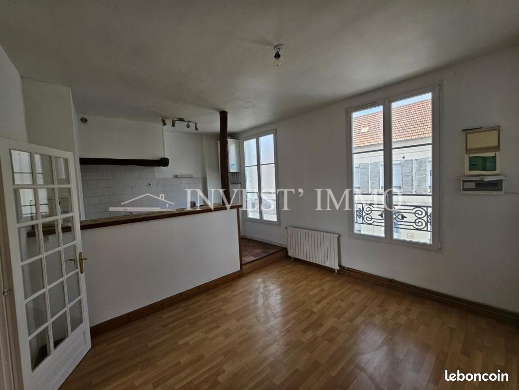 Maison 2 pièces 45 m² · à Liancourt · 45 m² · 600 €/mois