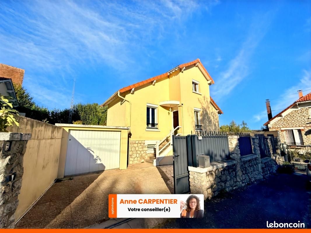 Maison 3 pièces 53 m² · à Melun · 53 m² · 215 000 €