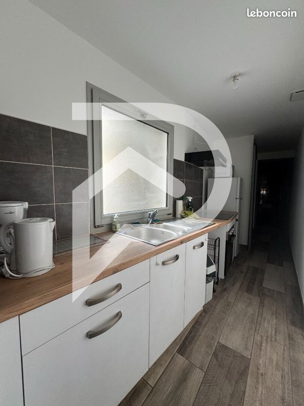 Maison a louer niort - 2 pièce(s) - 54 m2 - Surfyn