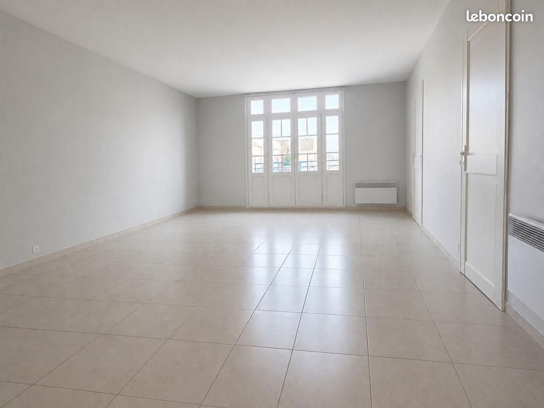 Appartement 4 pièces 80 m² · à Berck · 80 m² · 264 500 €