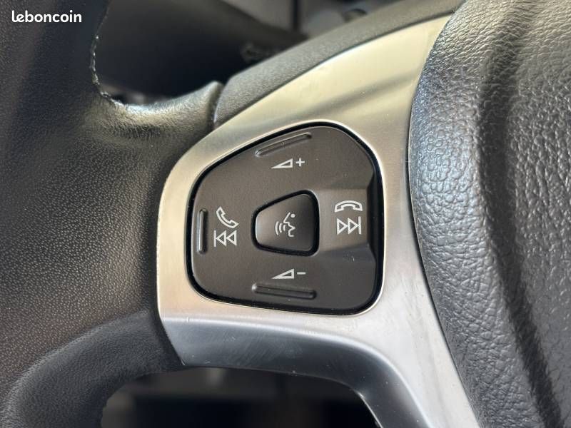Ford EcoSport 1.0 EcoBoost 125 Trend (image 20)