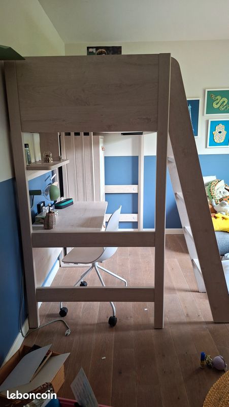 Le Lit Haut (lodge) (image 2)
