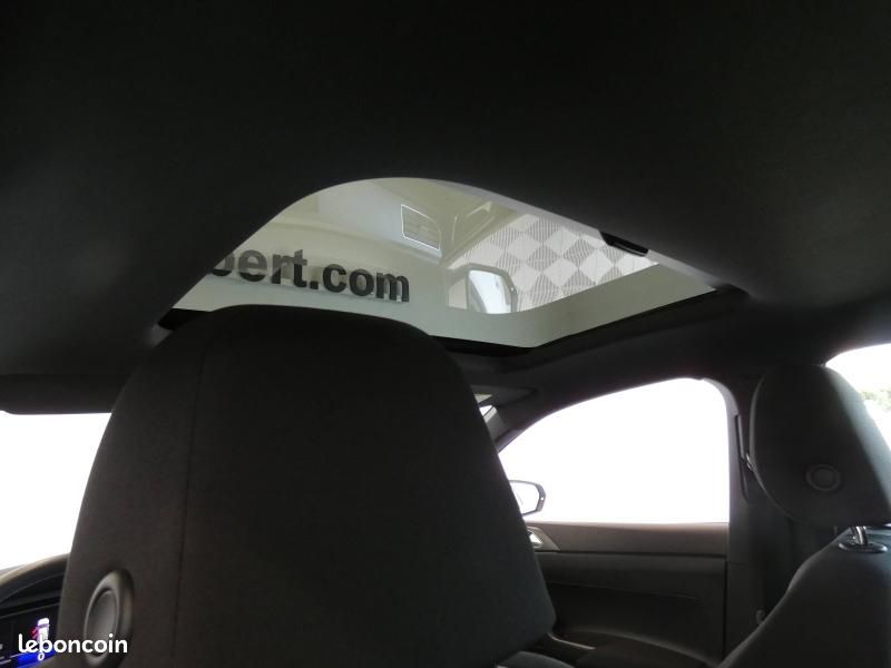 Volkswagen Polo 1.0 TSI 95ch R-Line DSG7 (image 13)