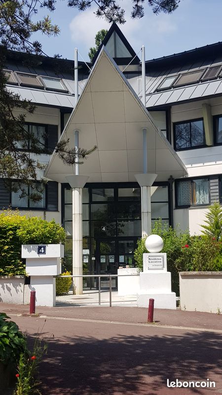 Appartement a louer sceaux - 1 pièce(s) - 17 m2 - Surfyn