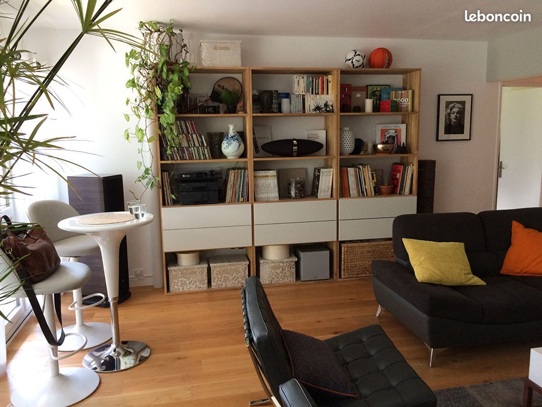 Appartement 1 pièce 29 m² - Pessac 33600 (image principale 4)