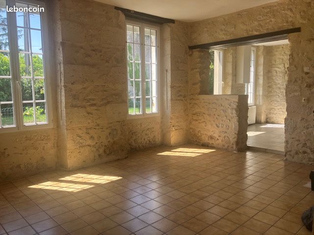Maison 4 pièces 68 m² · à Cissac-Médoc · 68 m² · 136 000 €
