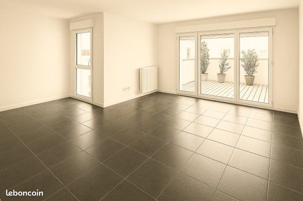 Appartement 3 pièces 62 m² · à Anglet · 62 m² · 349 000 €
