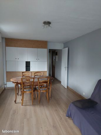 Vente appartement 48 m2 à Bourg Saint Maurice