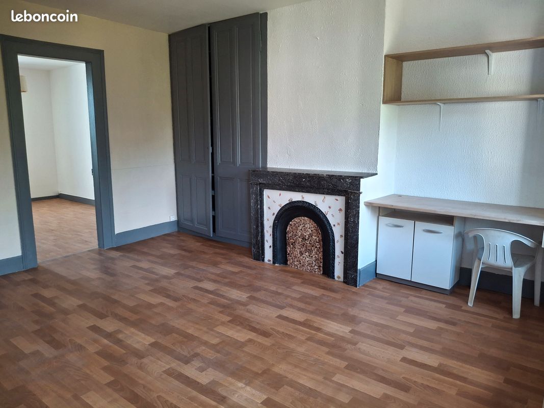 Appartement 2 pièces 49 m² · à Boulogne-sur-Mer · 49 m² · 550 €