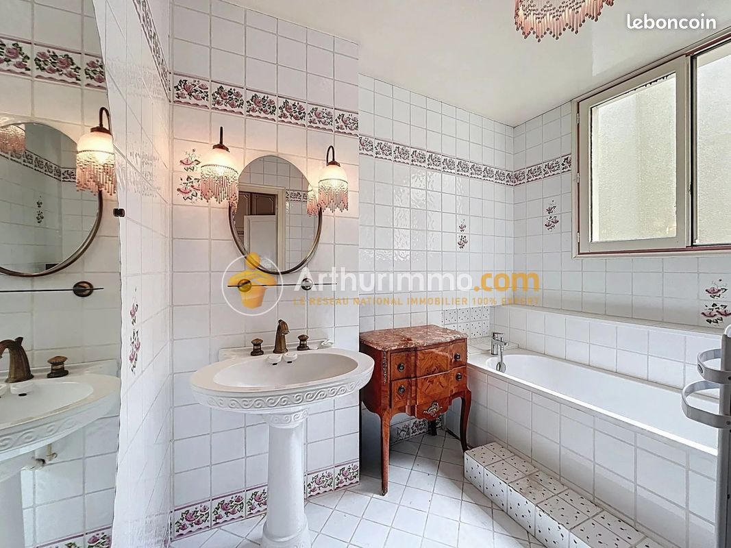 Appartement 4 pièces 185 m² (image 15)