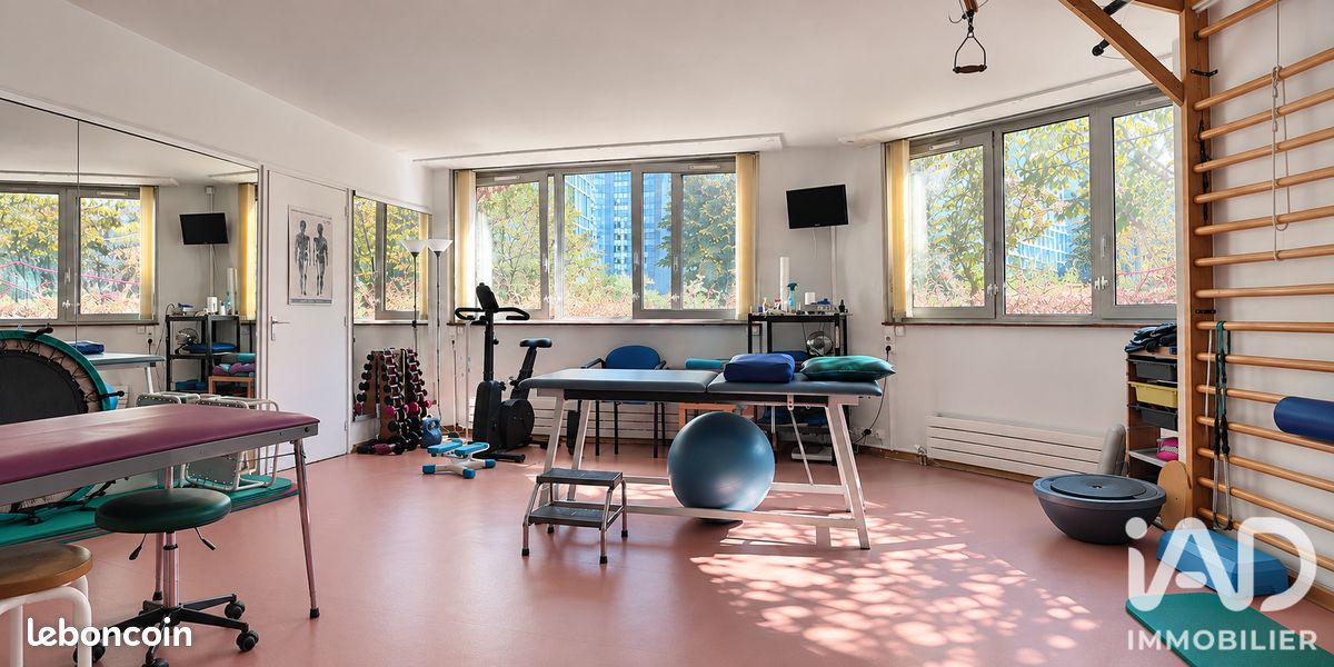 Appartement 3 pièces 83 m² · à Courbevoie · 83 m² · 530 000 €