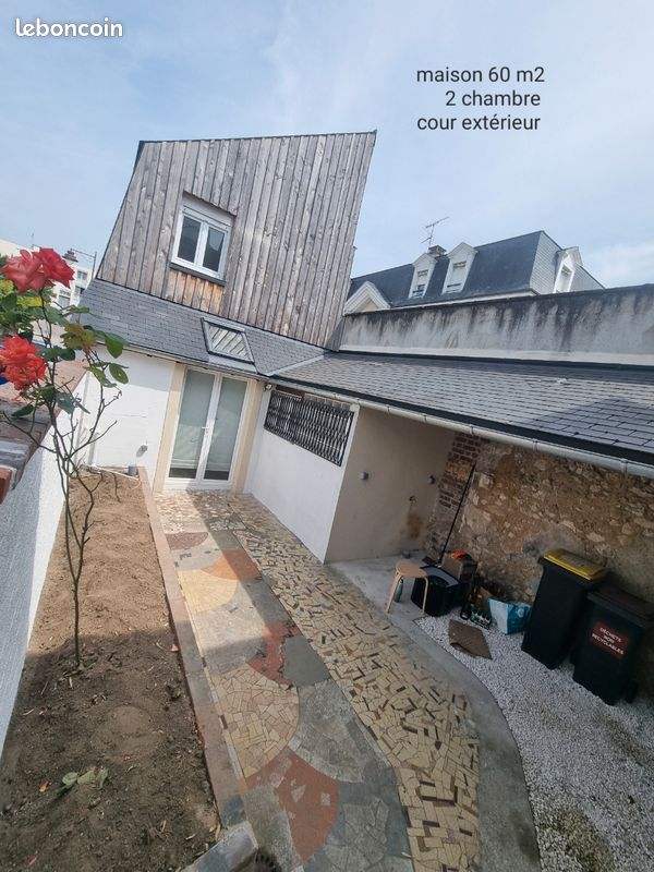 Maison 1 pièce 127 m² · à Vendôme · 127 m² · 270 000 €