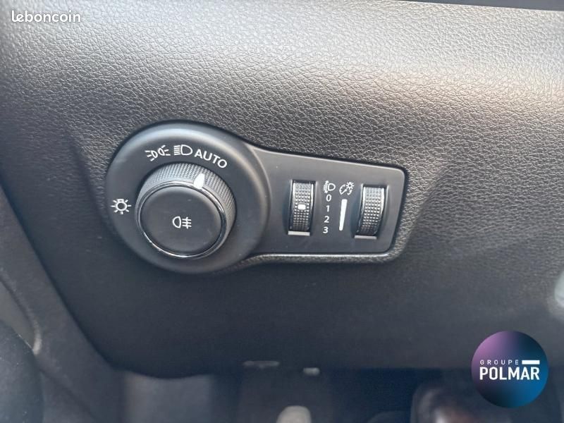 Jeep Compass 1.5 Turbo T4 130ch MHEV High Altitude 4x2 BVR7 (image 29)