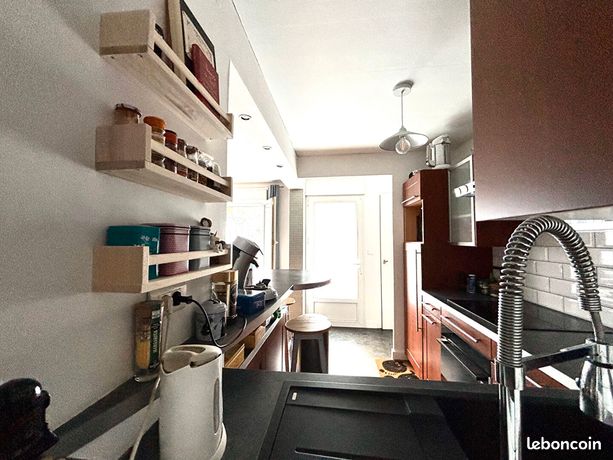 Maison 4 pièces 60 m² — 10