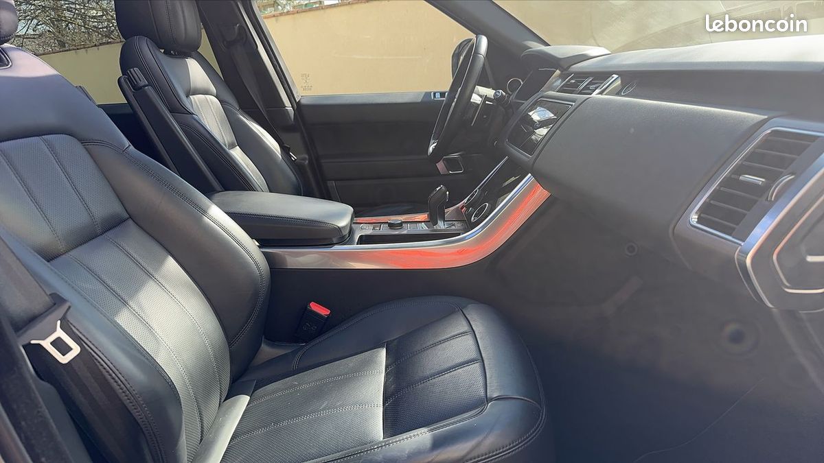 Land Rover Range Rover Sport 2.0 P400e Phev 404 AWD BVA9 HSE (image 27)