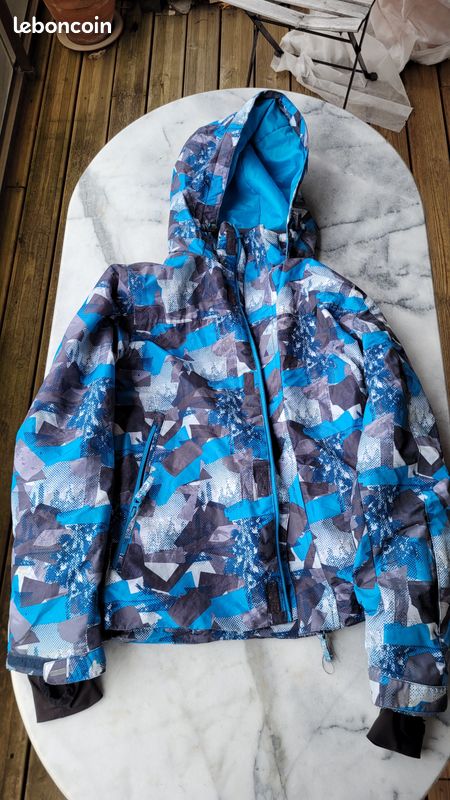 Blouson 12 ans (image 1)