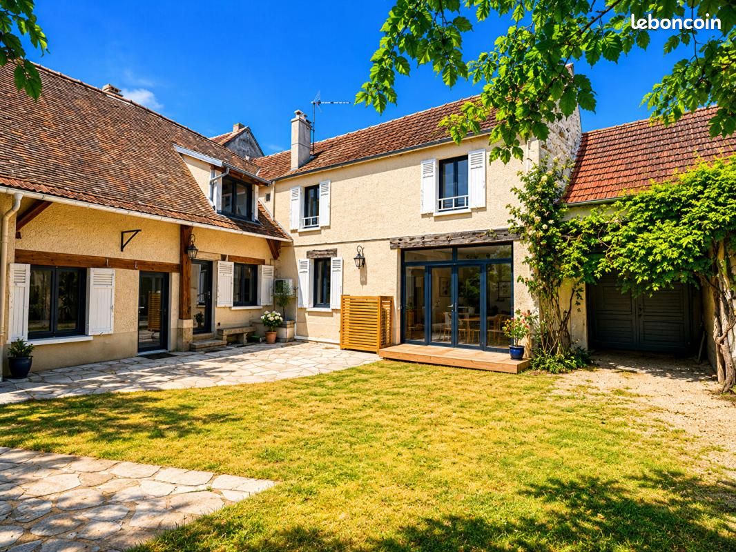 Maison 7 pièces 170 m² · à Moisson · 170 m² · 399 000 €