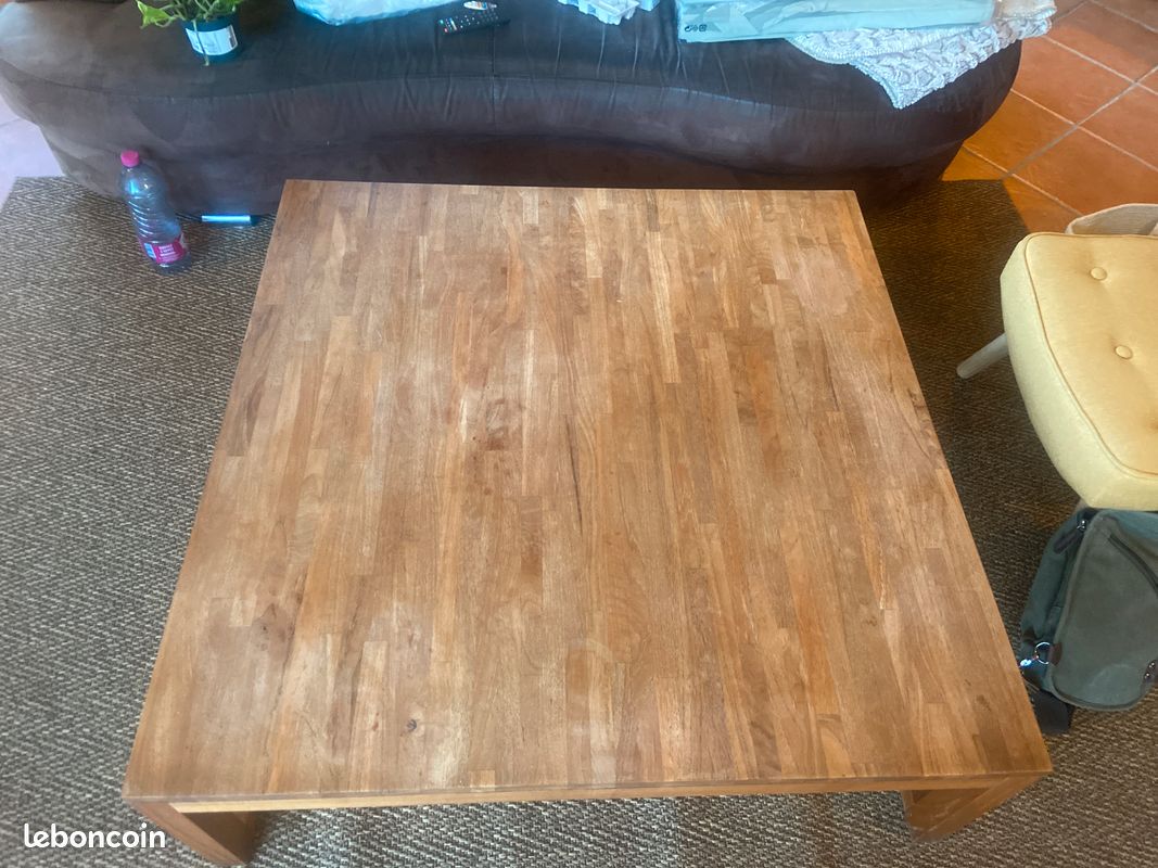 Table basse (image 2)