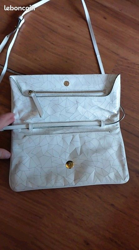 Sac a main - Robert clergerie (image 2)