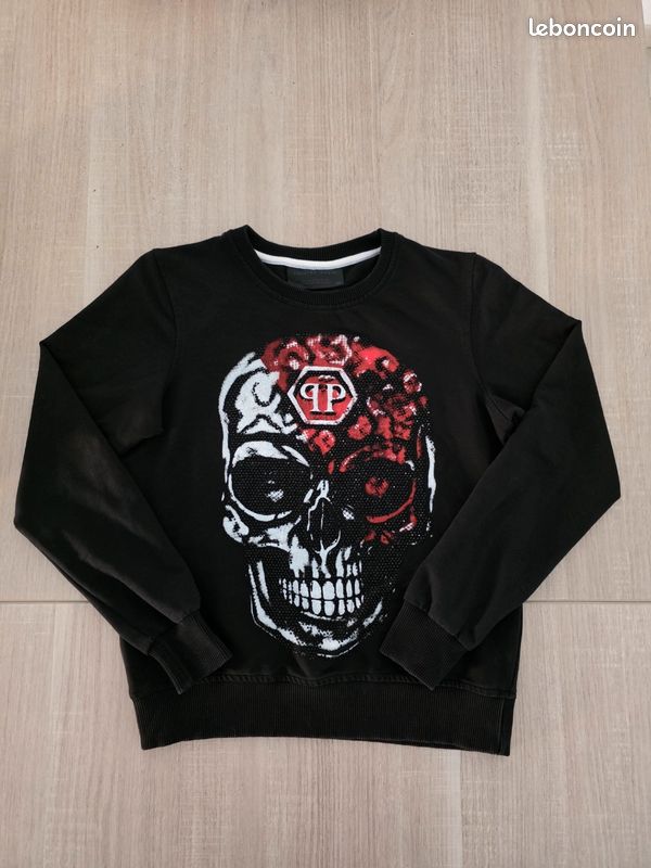 Sweat Philipp Plein (image 1)