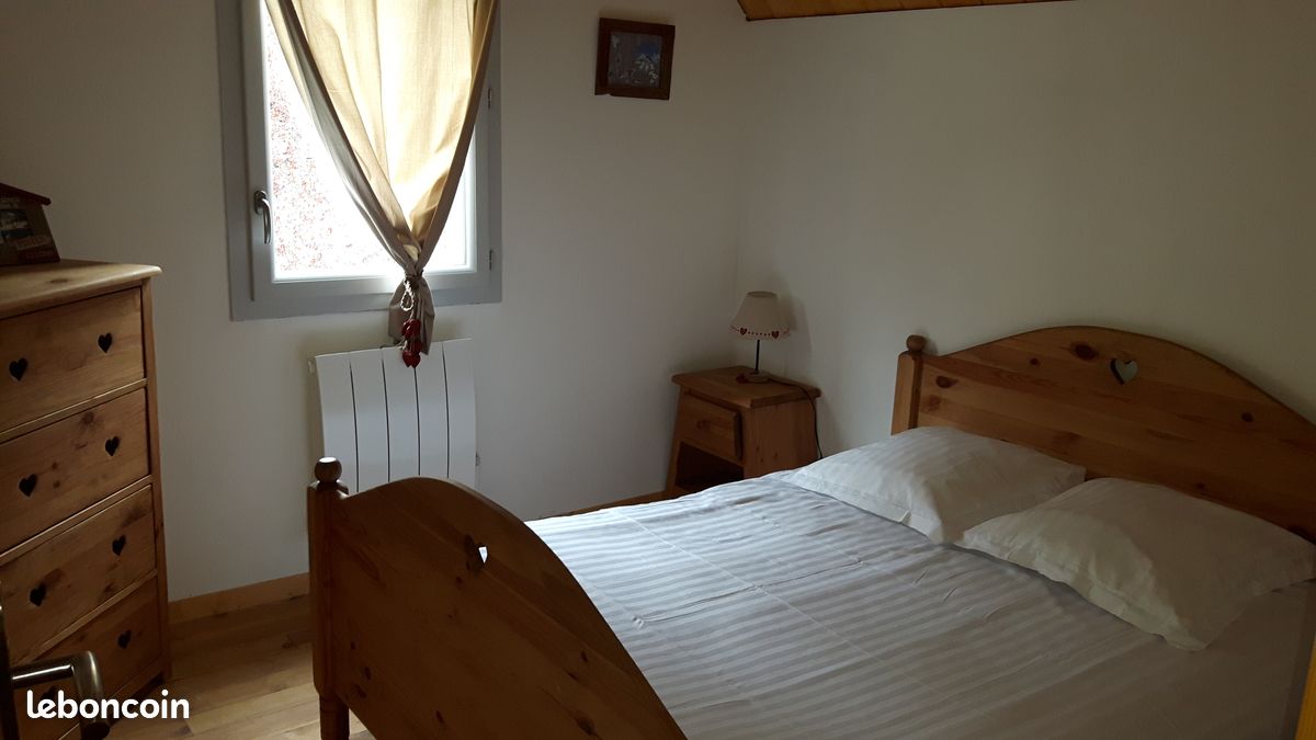 Le Chalet Toy 12 pers Luz St Sauveur (image 5)