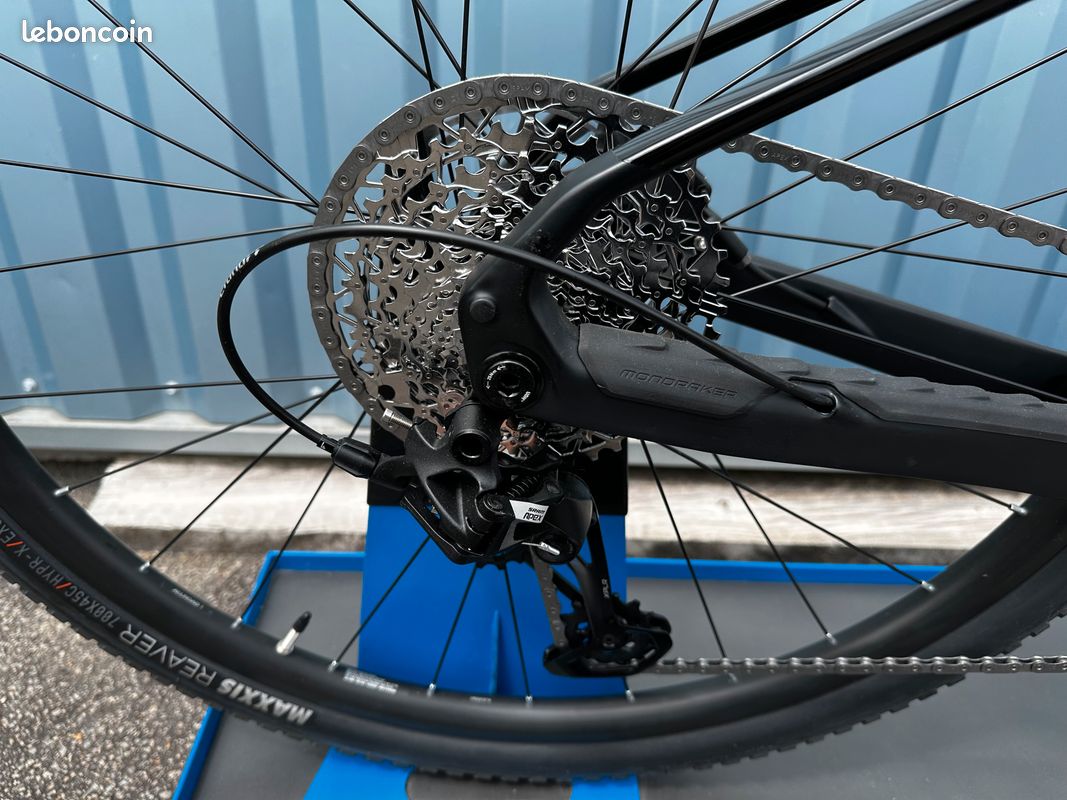 Gravel mondraker arid carbon (image 3)