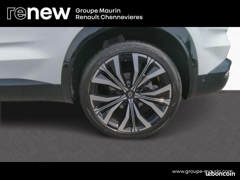 Renault Austral 1.2 E-Tech full hybrid 200ch Iconic (image 10)