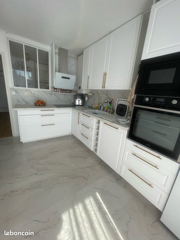 Appartement 4 pièces 80 m² · à Valras-Plage · 80 m² · 255 000 €