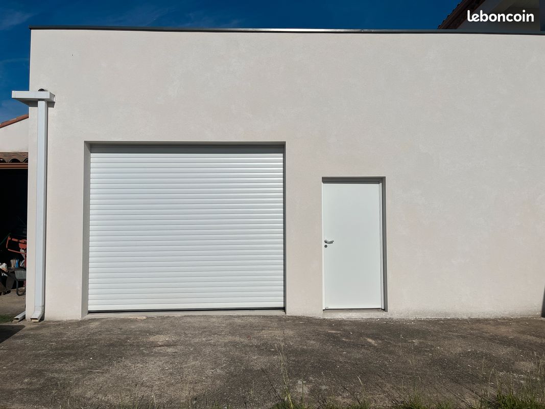 Local commercial 1 pièce 40 m² · à Teyran · 40 m² · 350 €/mois