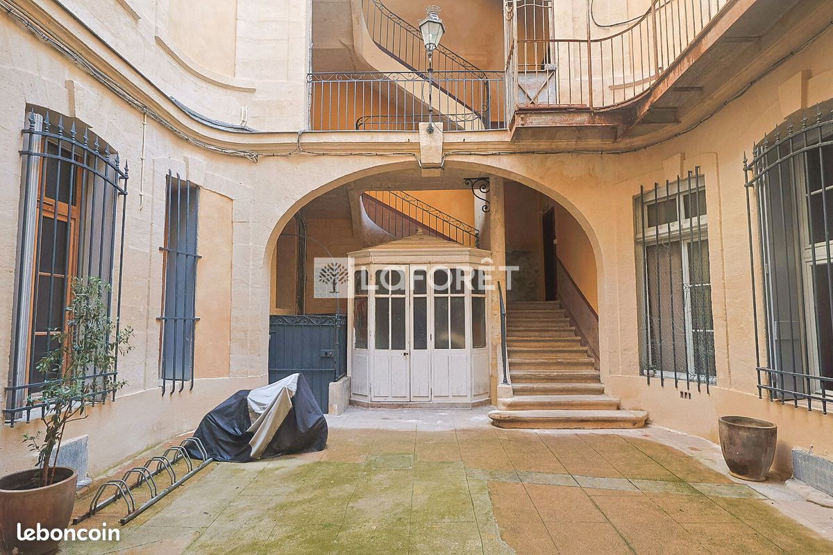 Parking 40 m² · à Montpellier · 40 m² · 17 000 €