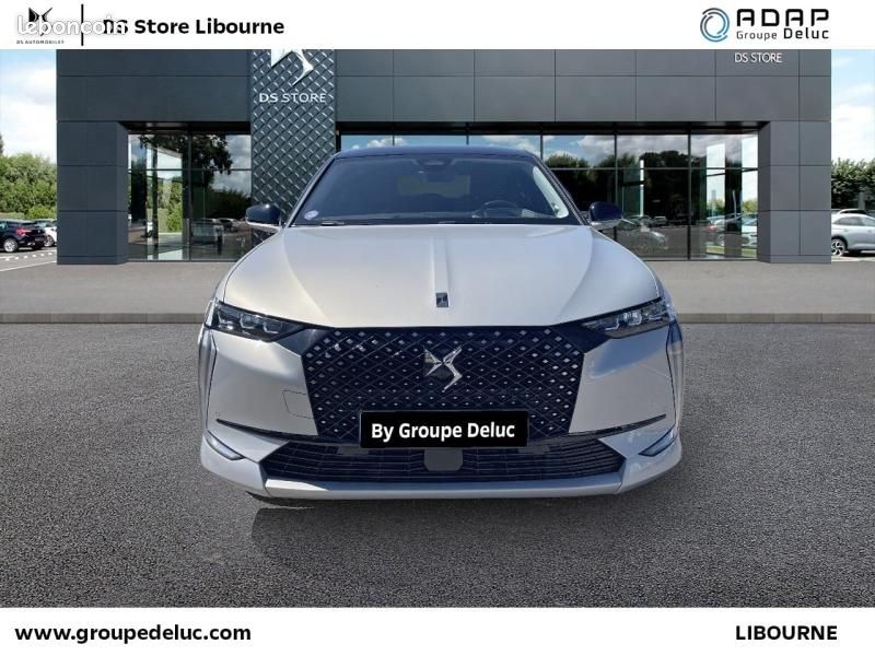 Ds DS 4 E-TENSE 225ch La Première (image 2)