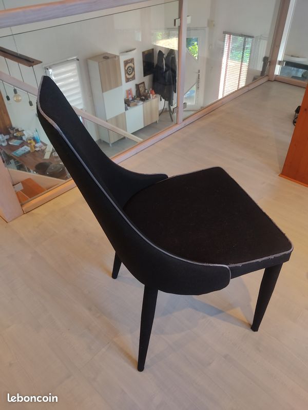 Lot de 6 chaises (image 8)