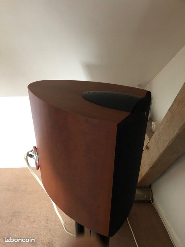 Paire d’enceintes KEF (image 2)