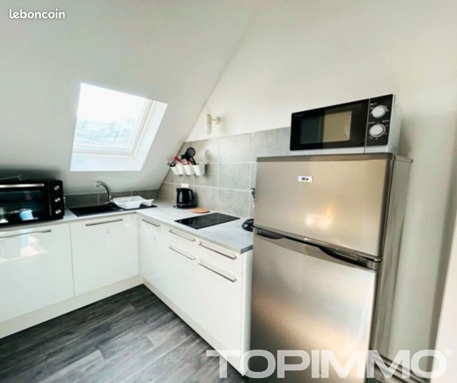 Appartement 2 pièces 49 m² · à Saint-Dié-des-Vosges · 49 m² · 71 000 €