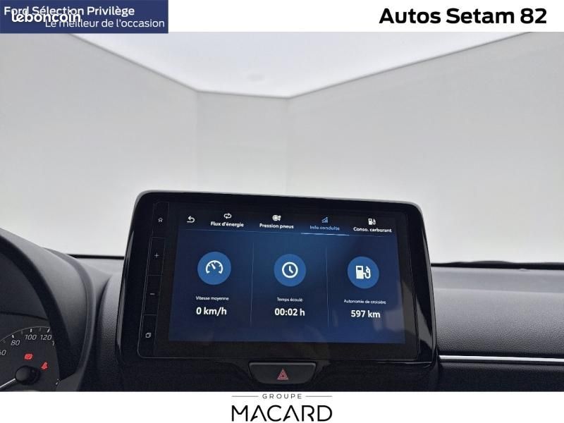 Mazda Mazda 2 Hybrid 1.5 Hybrid 116ch Exclusive-Line 2024 (image 22)