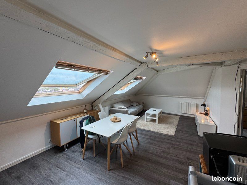 Appartement 2 pièces 49 m² · à Rouen · 49 m² · 620 €/mois