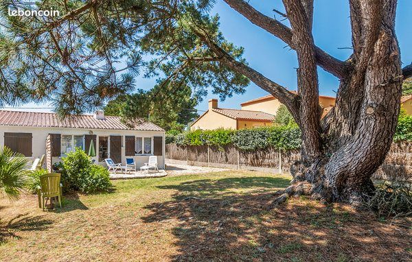 Maison 7 pièces 126 m² · aux Moutiers-en-Retz · 126 m² · 514 000 €