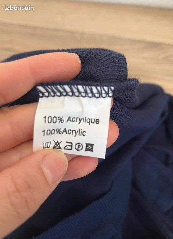 Cardigan Valmode taille 42/44 (image 4)