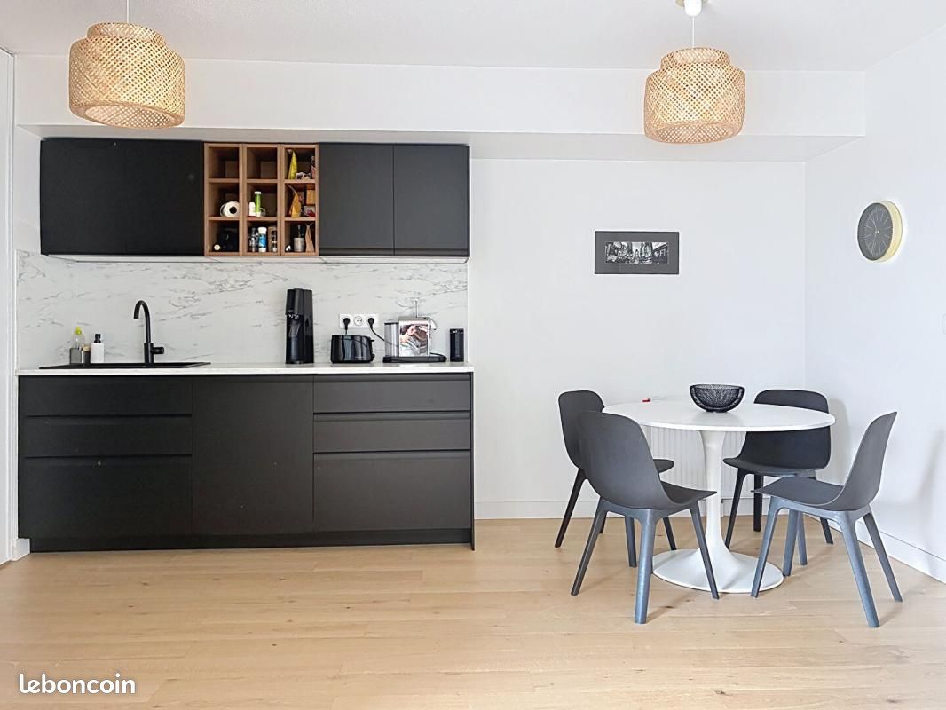 Appartement 3 pièces 65 m² · à Mérignac · 65 m² · 277 400 €