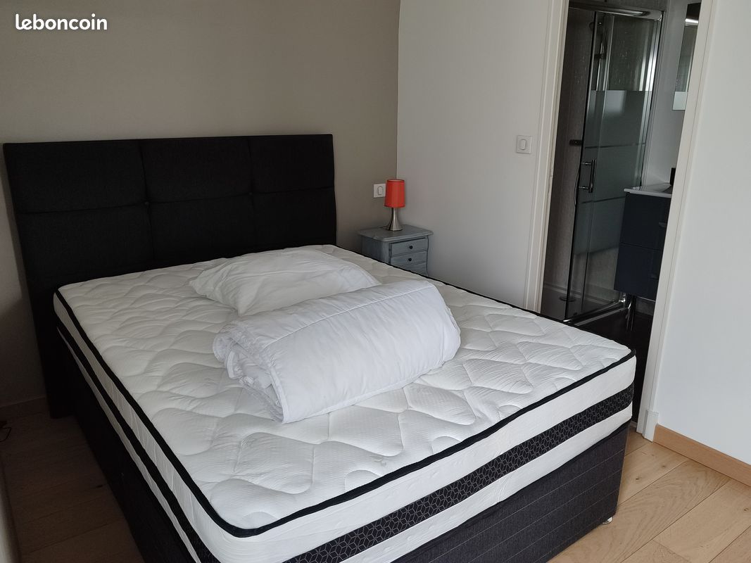 Appartement a louer tours - 2 pièce(s) - 30 m2 - Surfyn